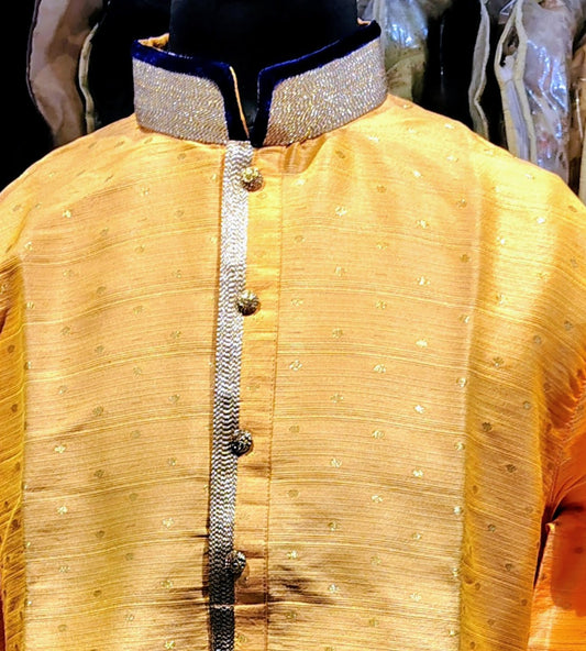 Men's  with Contrasting Trim
